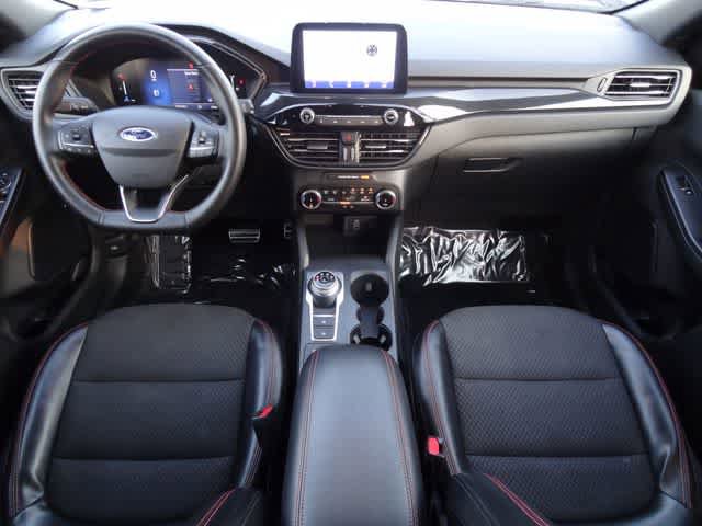 Used 2024 Ford Escape ST-Line FWD image 12