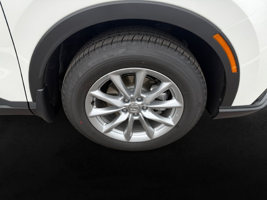New 2027 Honda CR-V EX image 11