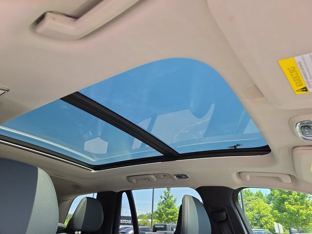 Used 2020 Volvo XC90 T6 Momentum w/ Protection Package Premier AWD/4WD image 19