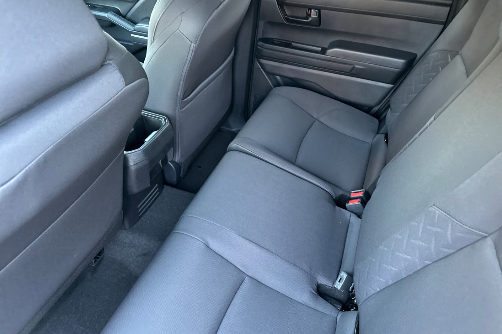 New 2026 Toyota Tacoma SR5 image 13