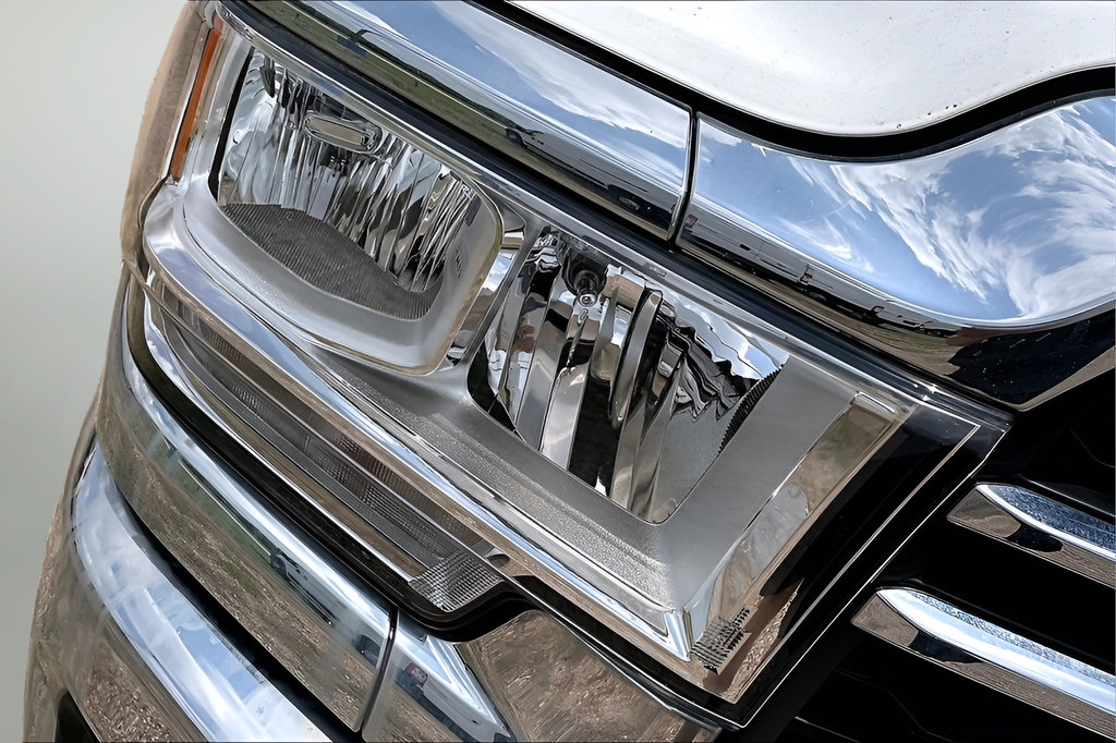 New 2024 RAM 3500 Tradesman w/ Chrome Appearance Group AWD/4WD image 16