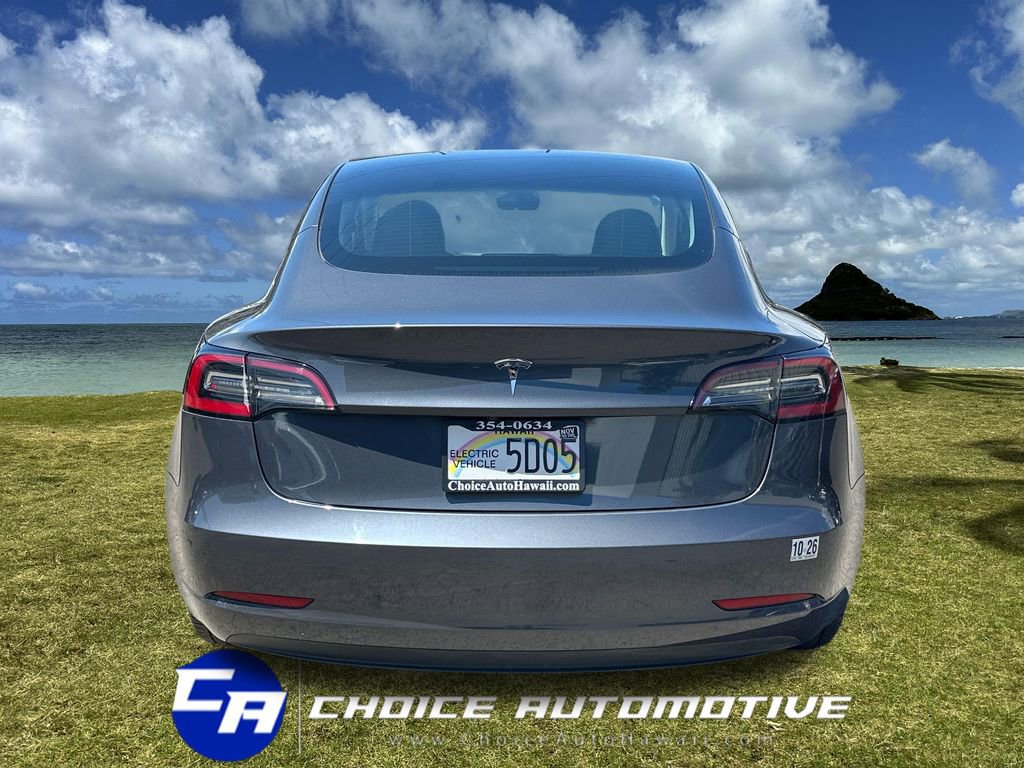 Used 2023 Tesla Model 3 Standard Range image 6