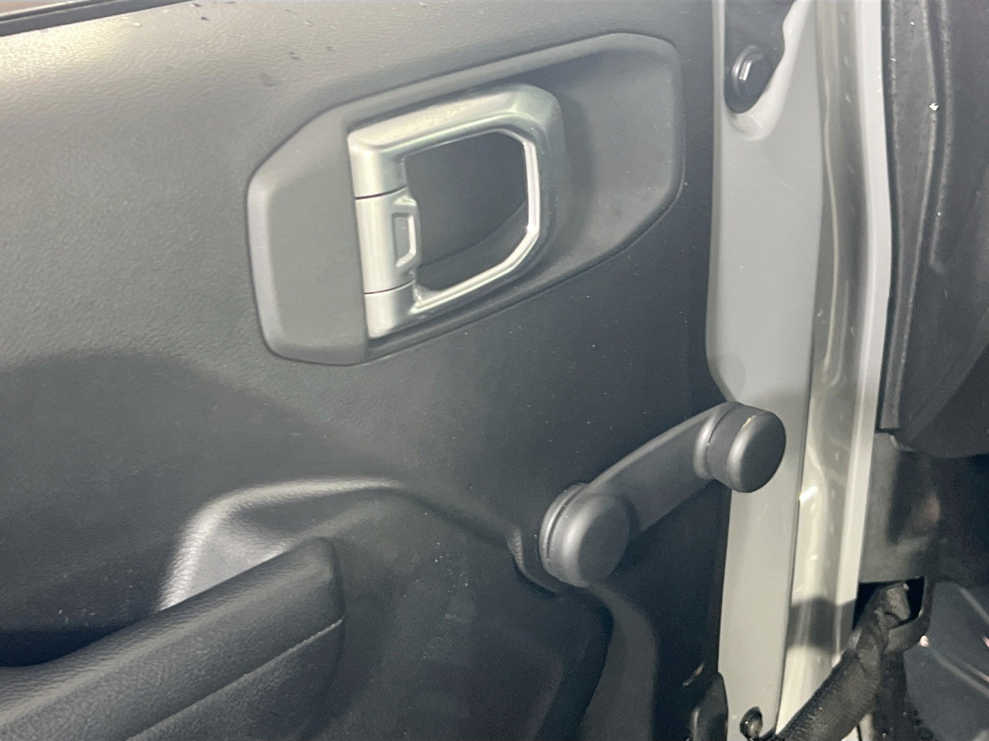 Used 2023 Jeep Gladiator Sport w/ Trailer Tow Package image 17