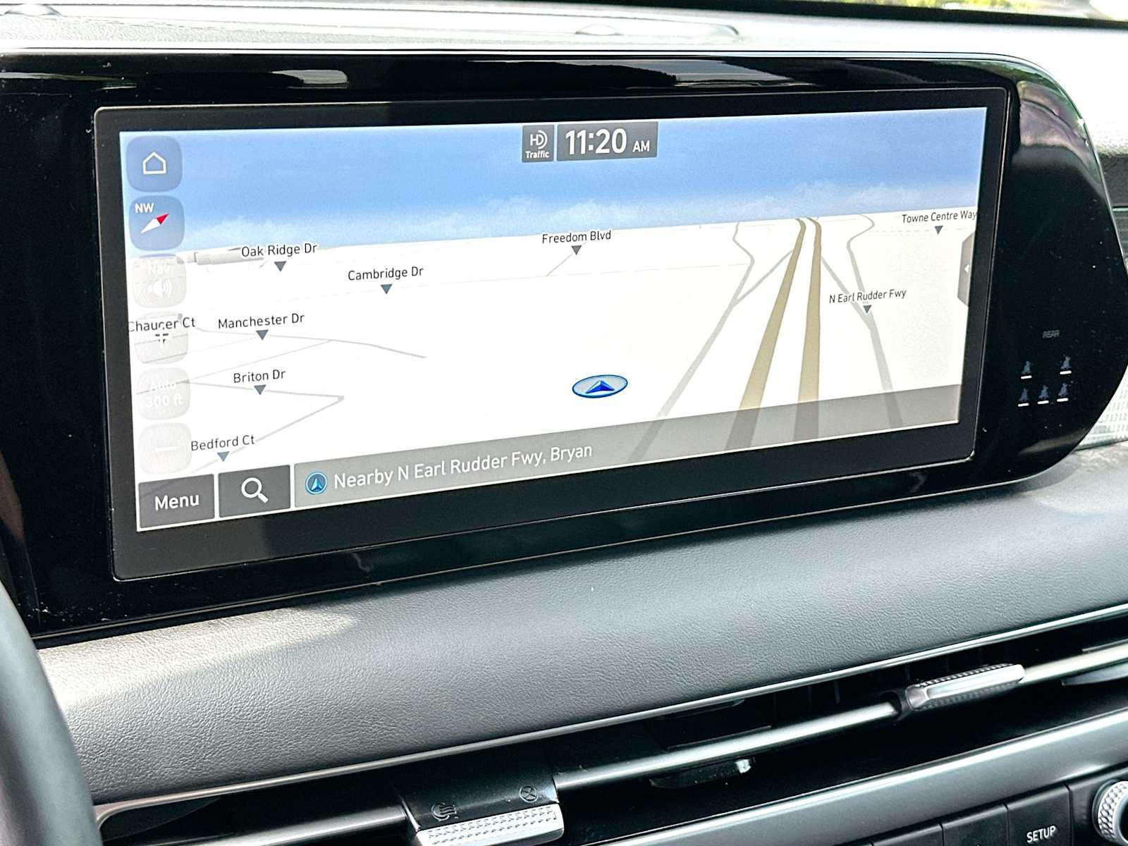 Used 2023 Hyundai Palisade Limited FWD image 20
