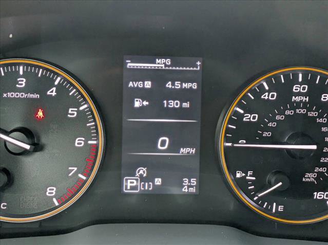 New 2026 Subaru Crosstrek 2.5i Wilderness w/ Crosstrek Mirror Package AWD/4WD image 12