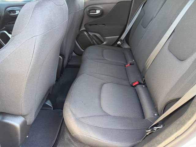 Used 2020 Jeep Renegade Sport AWD/4WD image 12
