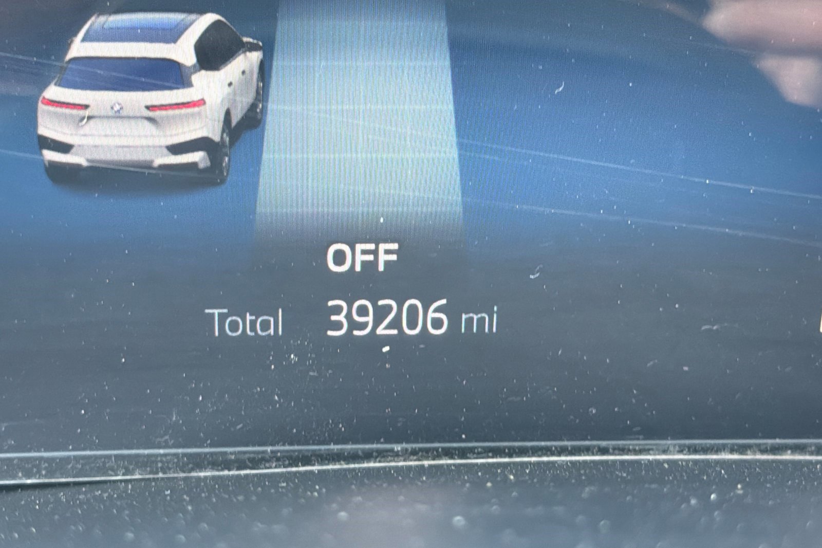 Certified 2022 BMW iX xDrive50 w/ Sport Package image 36