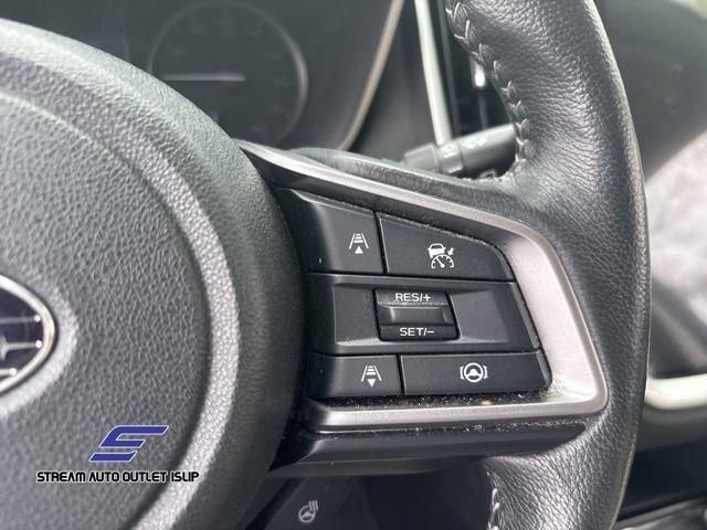 Used 2023 Subaru Ascent Limited w/ Popular Package #2A AWD/4WD image 31