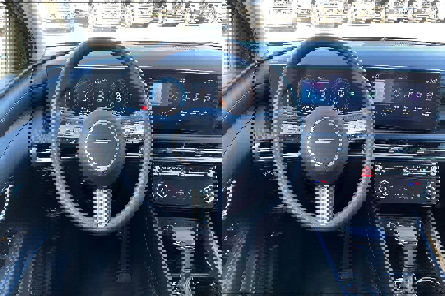 Used 2025 Hyundai Tucson SEL image 6