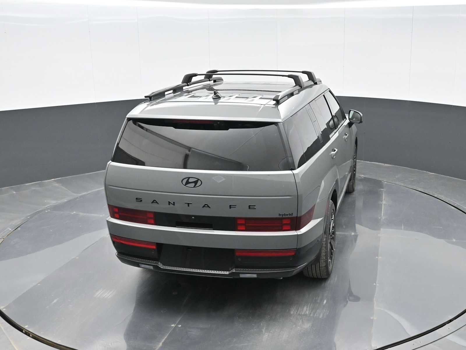 New 2026 Hyundai Santa Fe Calligraphy image 25