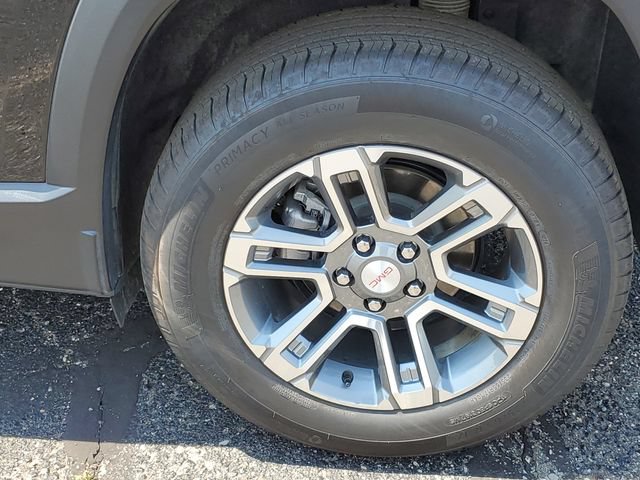 Certified 2026 GMC Terrain Elevation w/ LPO, Floor Liner Package AWD/4WD image 29