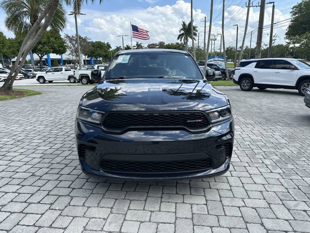 Used 2025 Dodge Durango GT RWD image 39