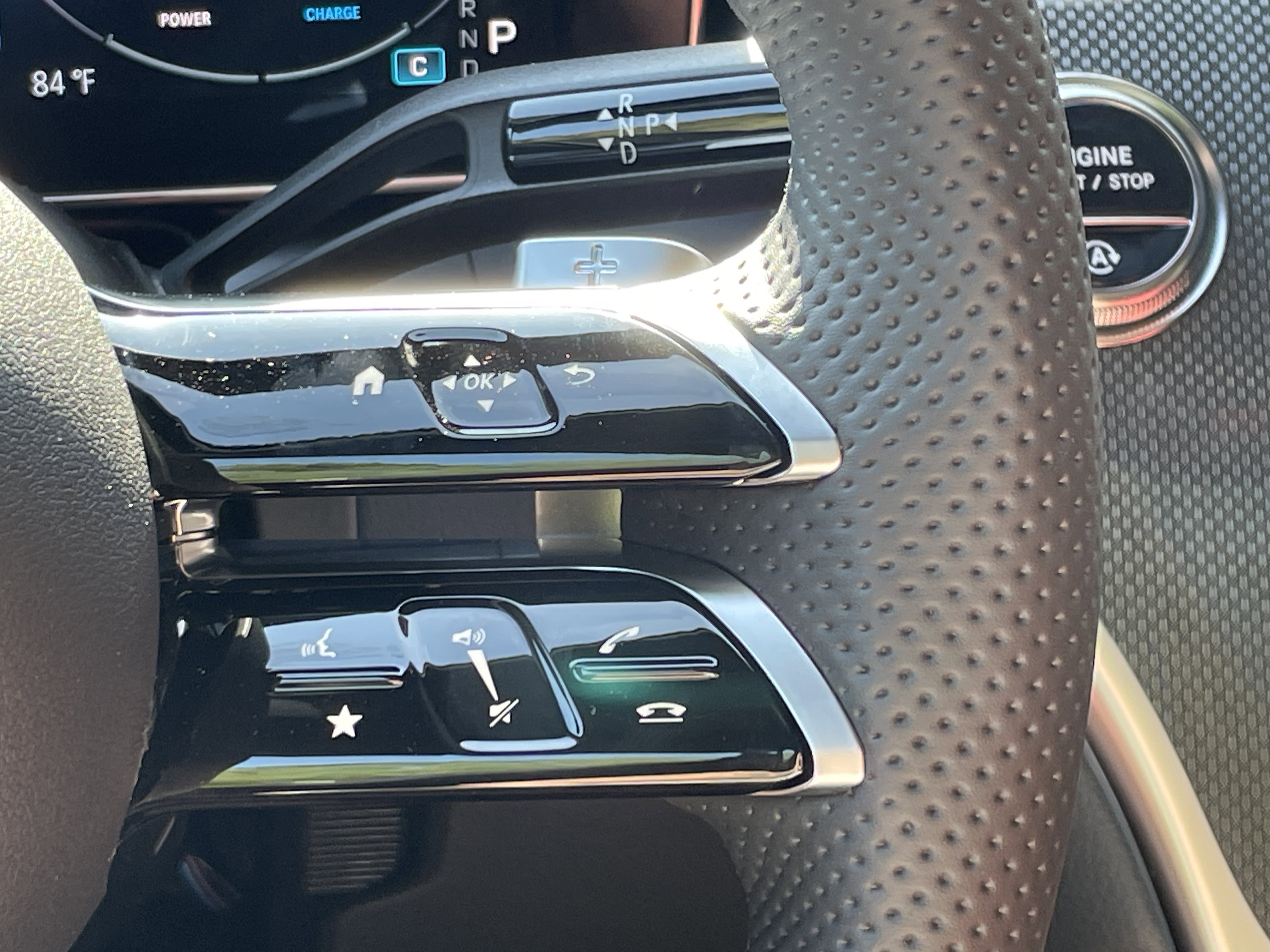 New 2026 Mercedes-Benz GLC 300 4MATIC image 27