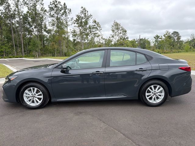 Used 2026 Toyota Camry LE FWD image 2