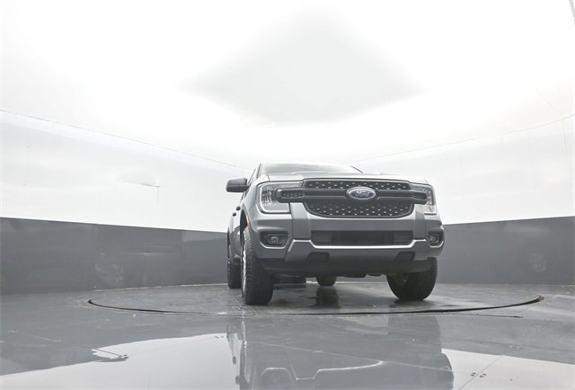 New 2025 Ford Ranger XL image 28