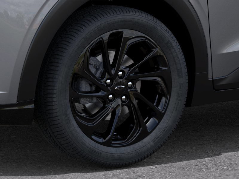 New 2027 Chevrolet Bolt RS image 11