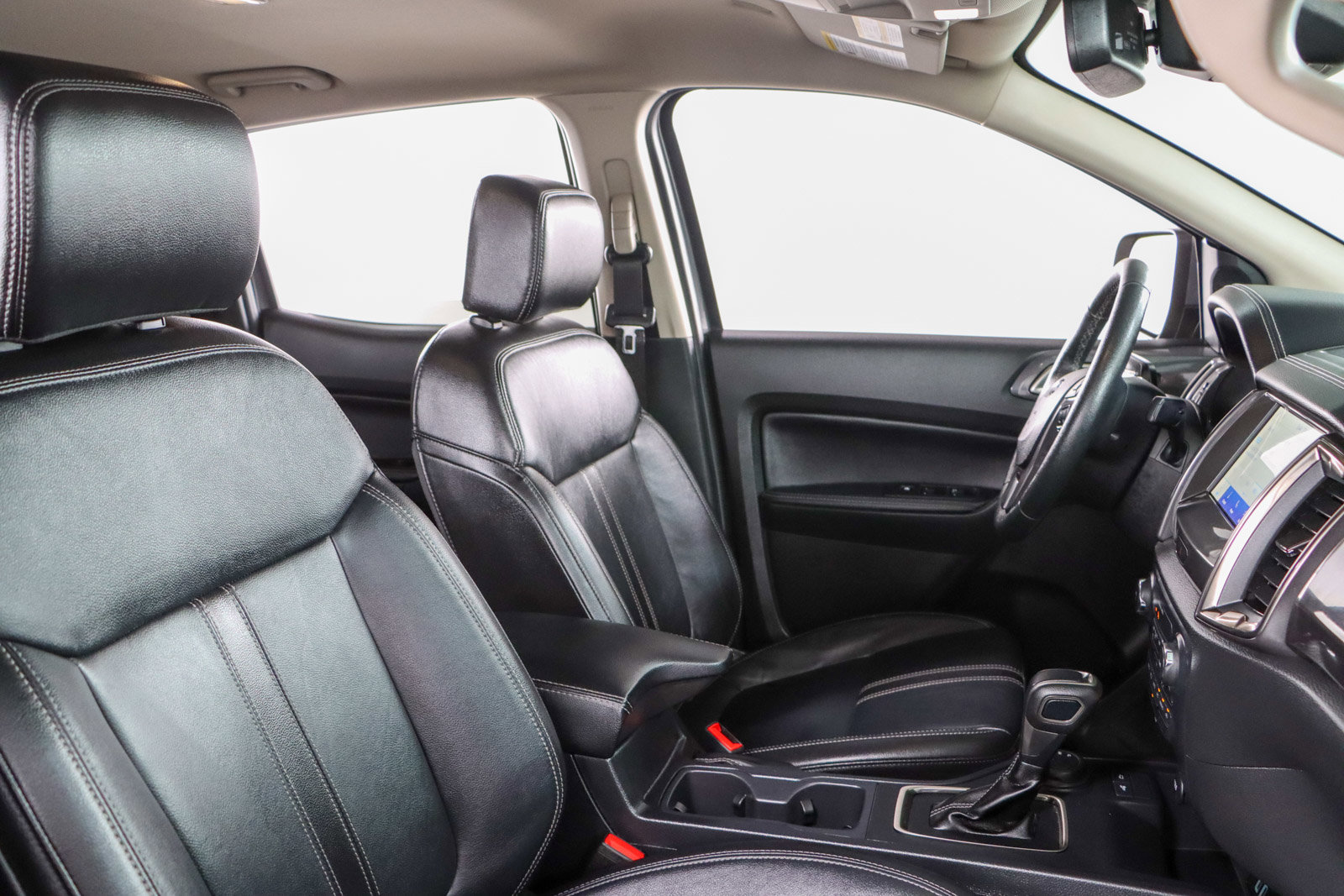 Used 2022 Ford Ranger Lariat w/ Trailer Tow Package image 27