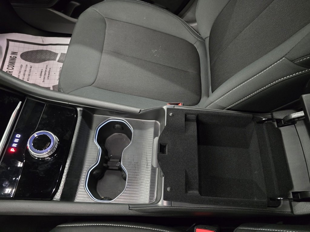 Used 2024 Jeep Grand Cherokee L Laredo w/ Luxury Tech Group I image 23