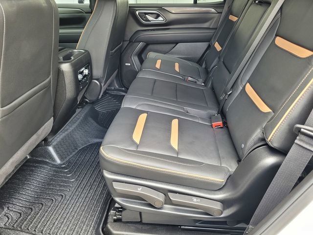 Used 2024 GMC Yukon AT4 w/ Technology Package image 15