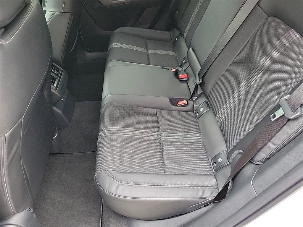 New 2025 MAZDA CX-50 AWD 2.5 S w/ Select Package image 16