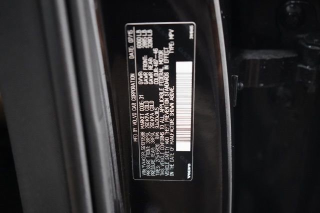 Used 2016 Volvo XC90 T6 Inscription image 42