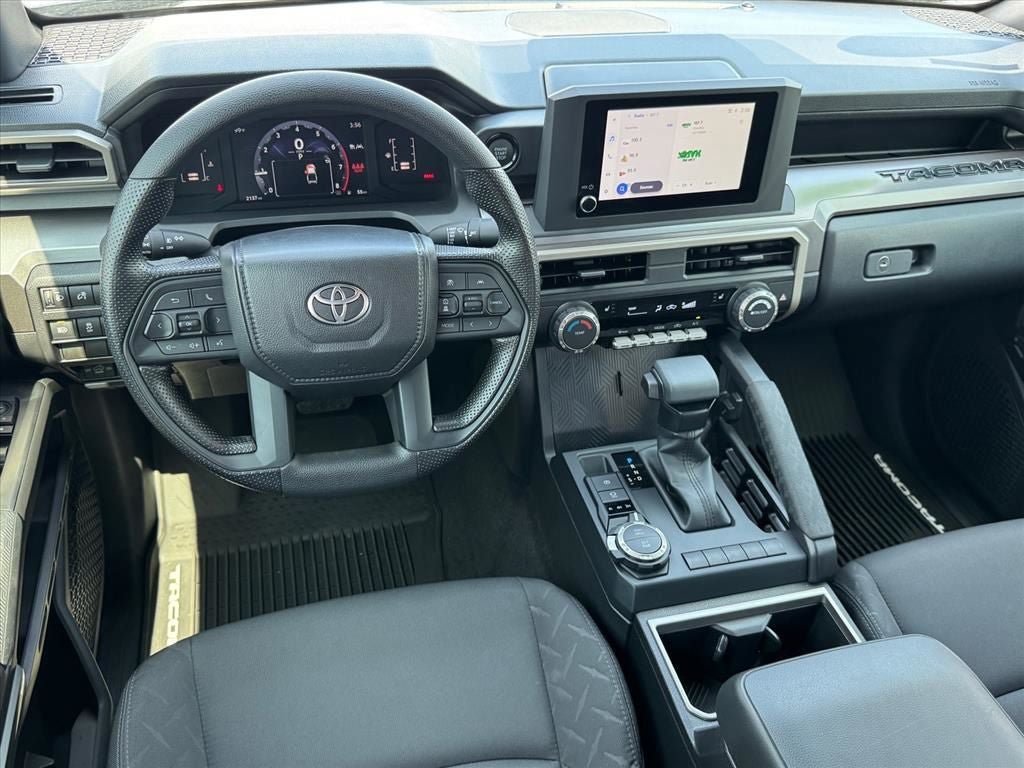 Used 2026 Toyota Tacoma SR5 AWD/4WD image 15