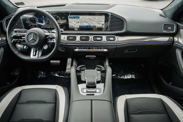 New 2026 Mercedes-Benz GLE 63 AMG S image 22