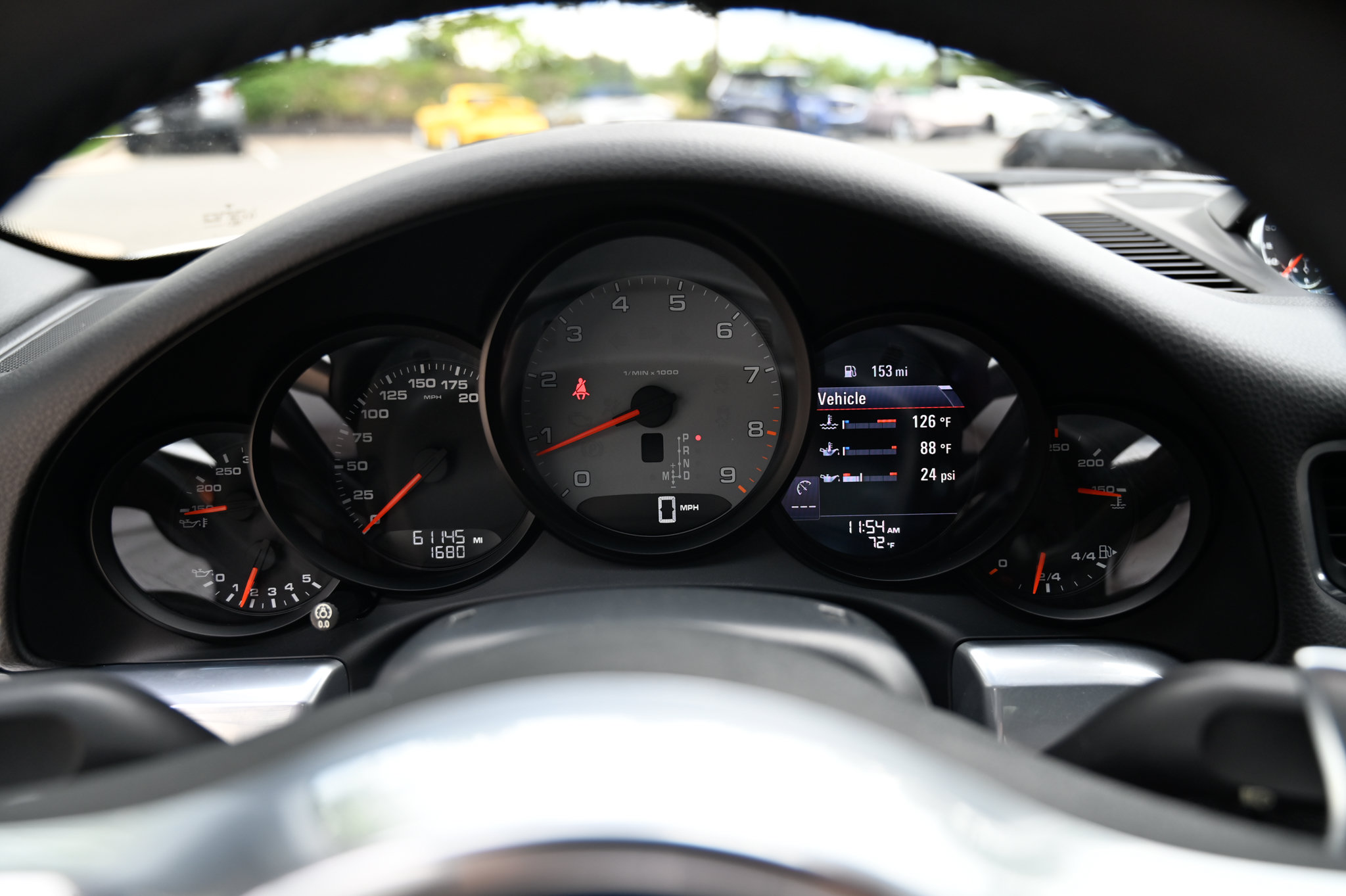 Used 2013 Porsche 911 Carrera S RWD image 28