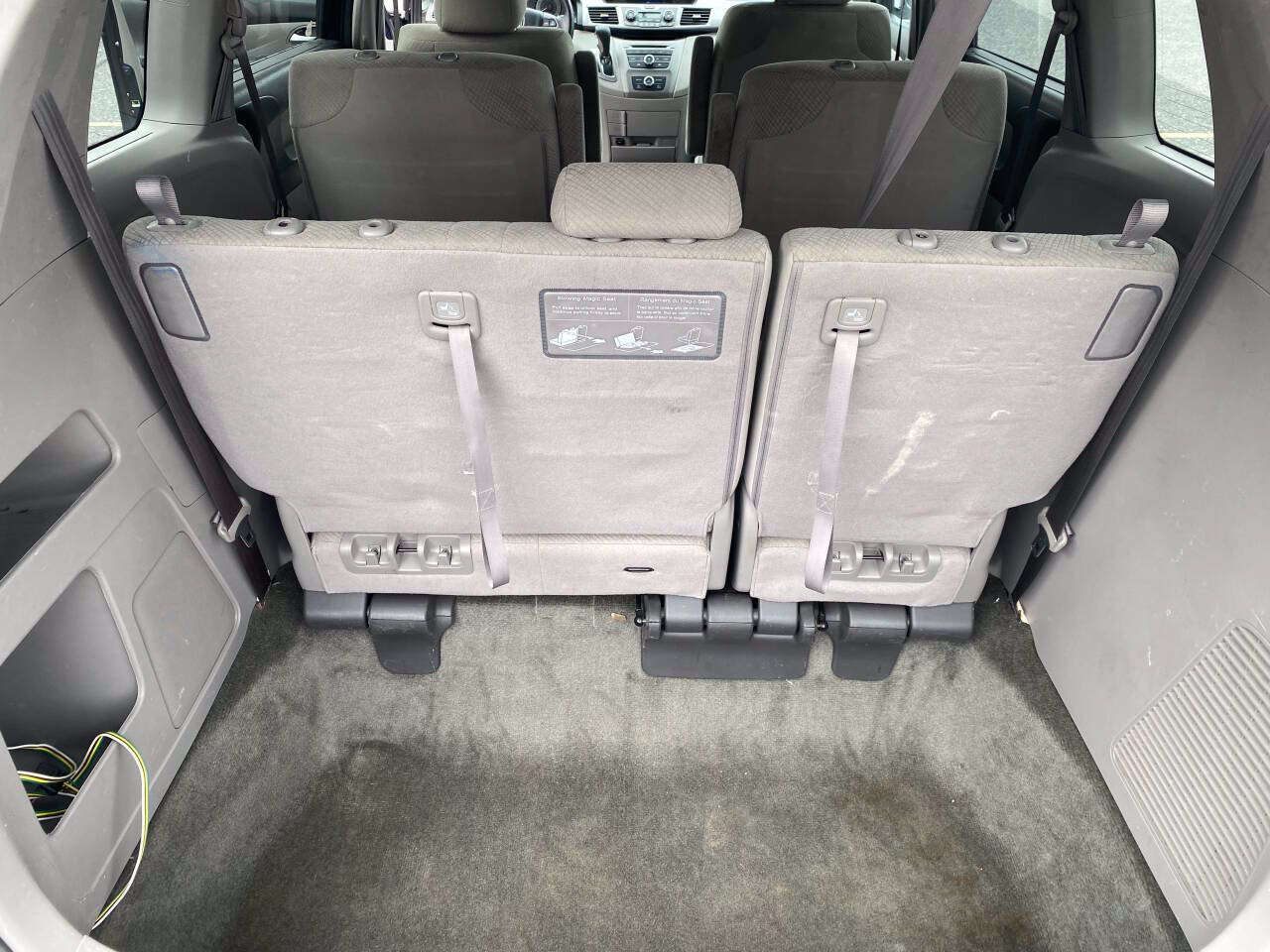 Used 2016 Honda Odyssey LX image 23