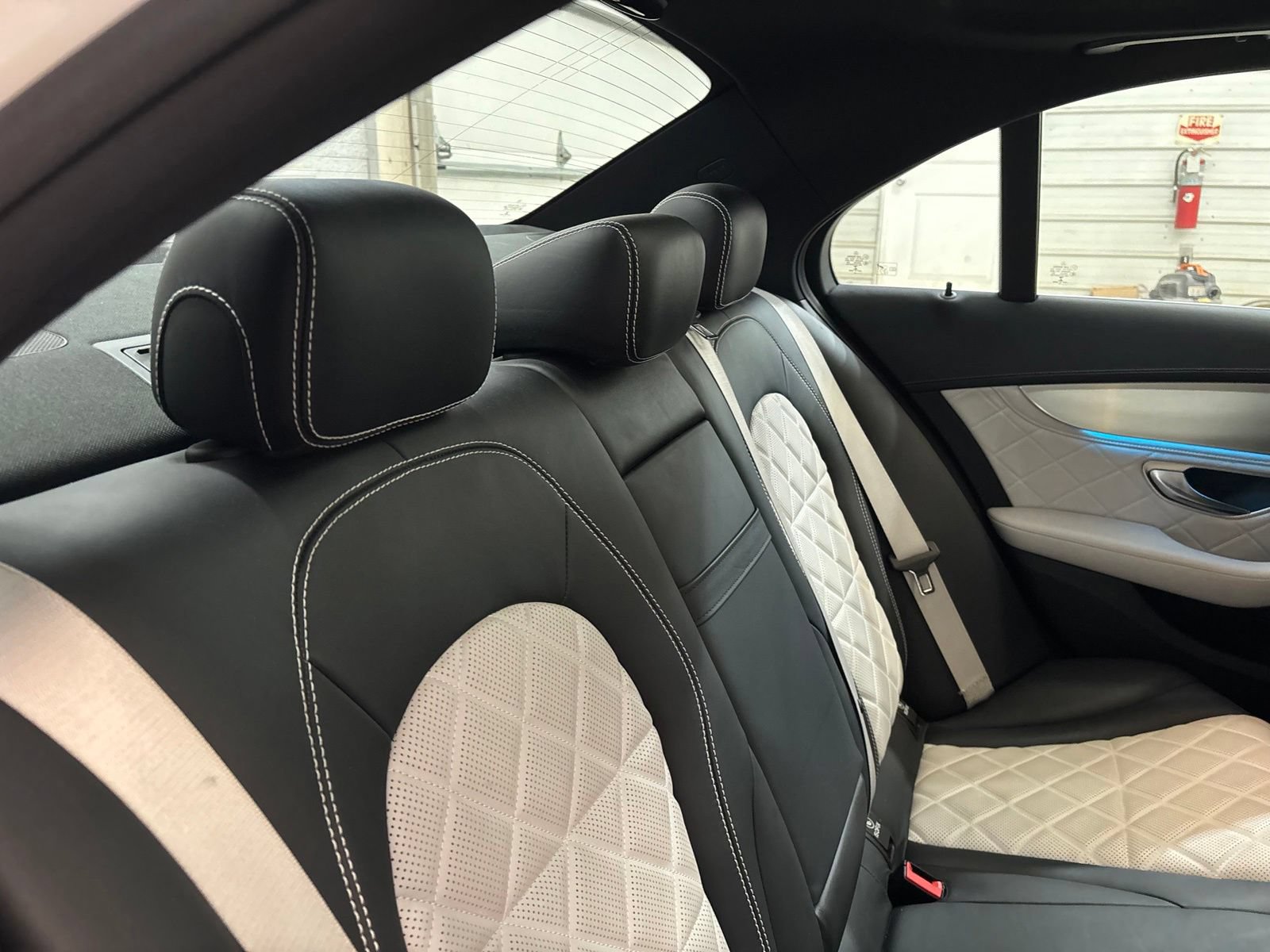 Used 2018 Mercedes-Benz C 63 AMG S image 34
