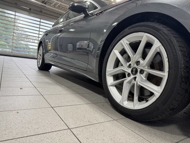 Certified 2023 Audi A5 2.0T Prestige AWD/4WD image 9