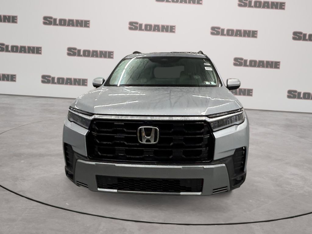 New 2026 Honda Pilot Touring image 8