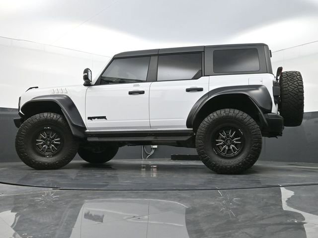 Used 2022 Ford Bronco Raptor image 31