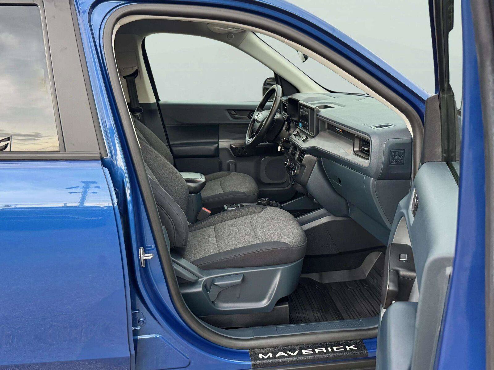 Used 2024 Ford Maverick XLT w/ XLT Luxury Package FWD image 52
