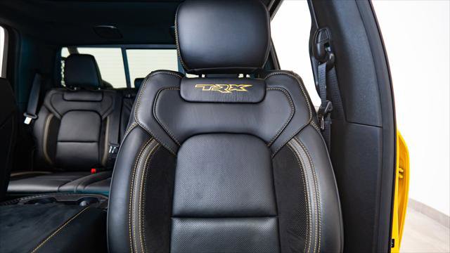 Used 2023 RAM 1500 TRX w/ TRX Level 2 Equipment Group image 42