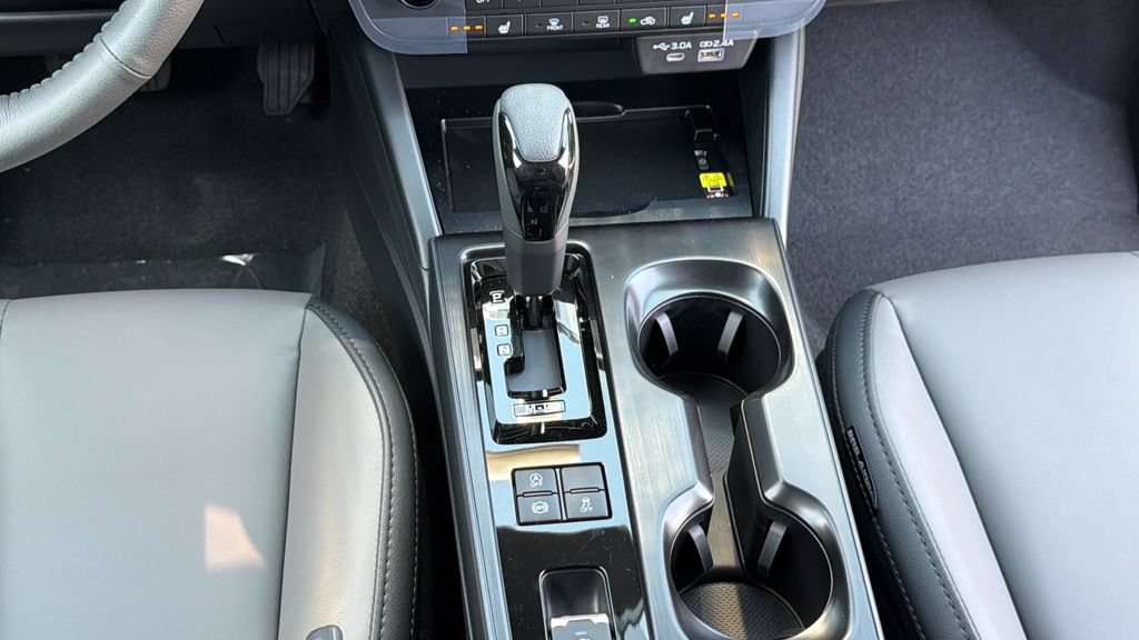 New 2026 Subaru Outback Premium AWD/4WD image 9