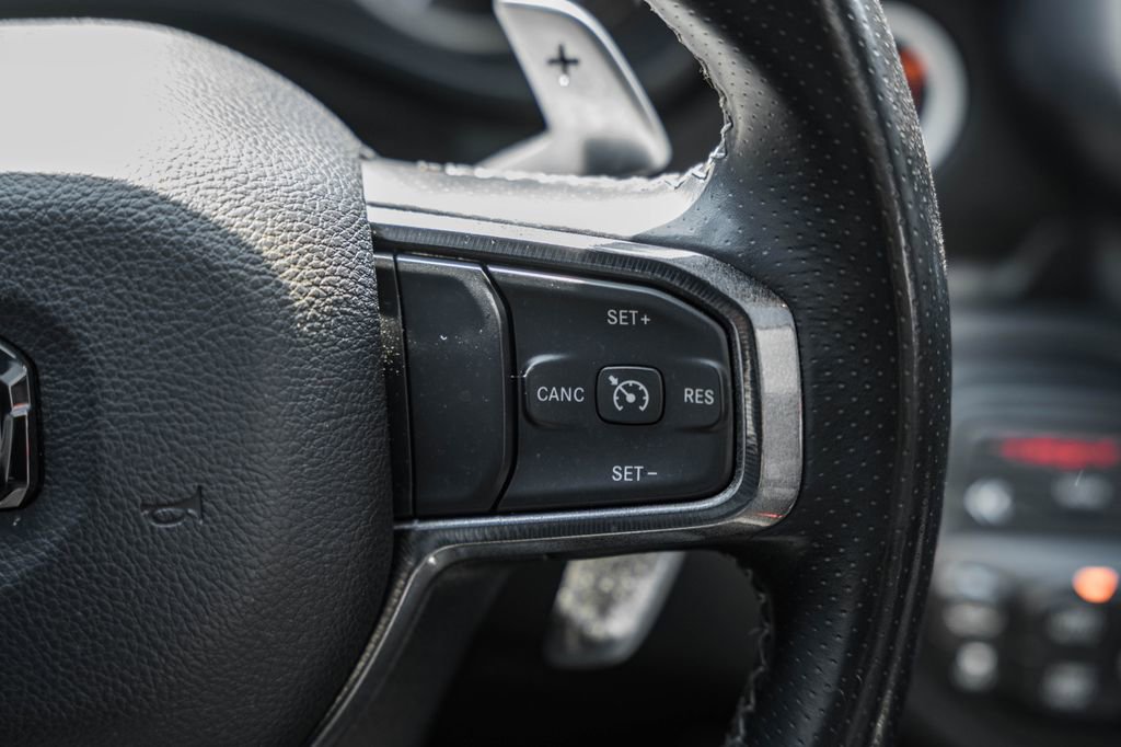 Used 2021 RAM 1500 TRX w/ TRX Level 2 Equipment Group image 44