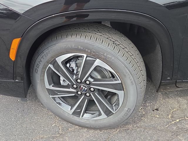 New 2026 Buick Enclave Sport Touring w/ LPO, Floor Liner Package image 33