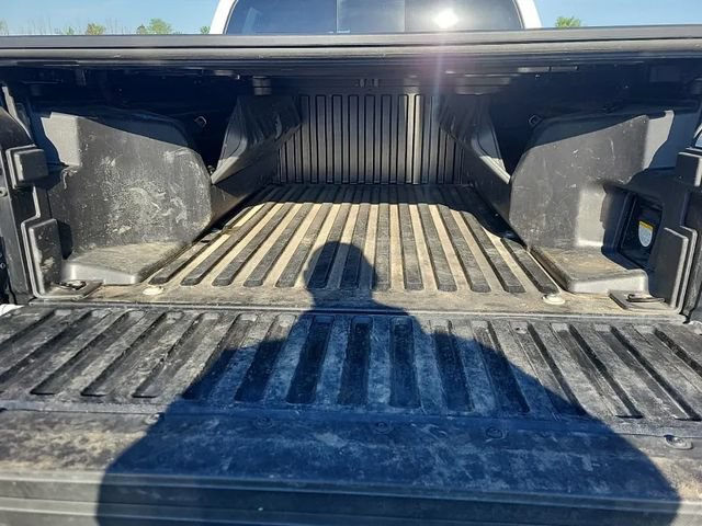 Used 2023 Toyota Tacoma 4x4 Double Cab w/ Trail Edition image 7