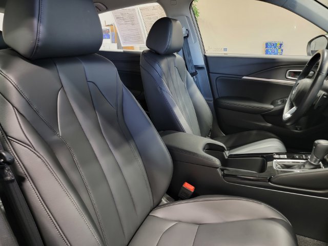 Used 2024 Acura Integra FWD image 16