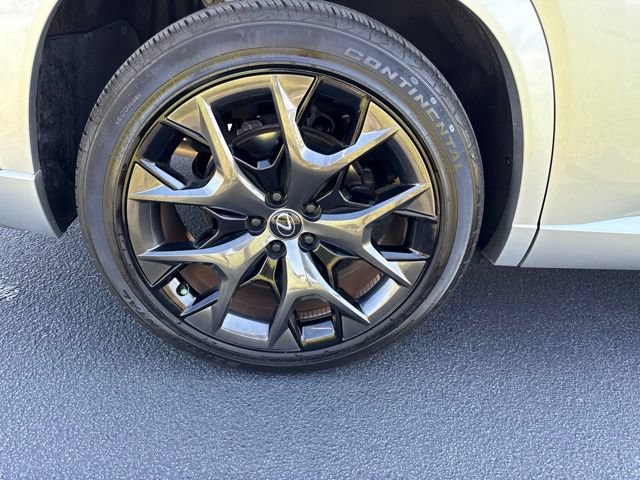 Used 2024 Lexus TX 500h AWD w/ Technology Package image 27