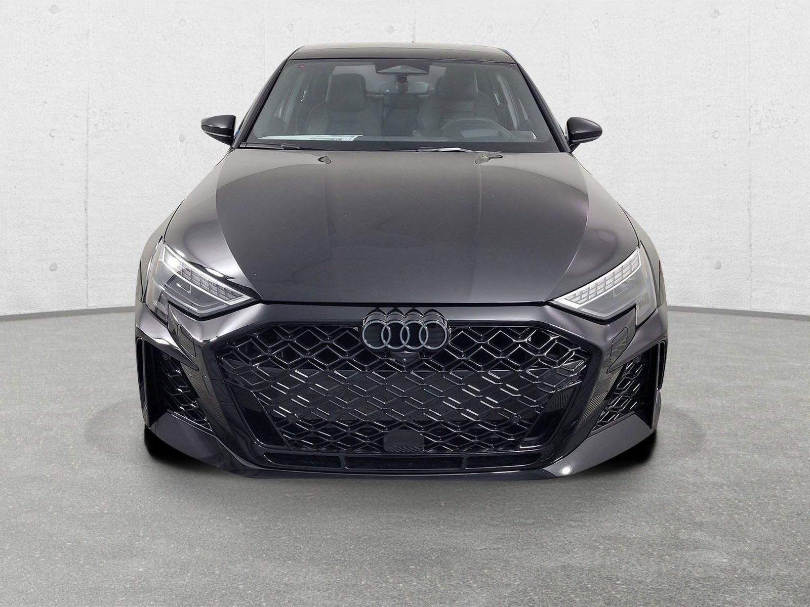 New 2026 Audi RS 3 AWD/4WD image 2