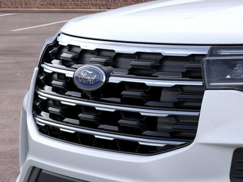 New 2026 Ford Explorer Active AWD/4WD image 40