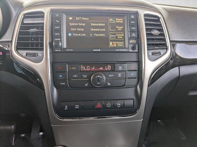 Used 2013 Jeep Grand Cherokee Laredo image 15