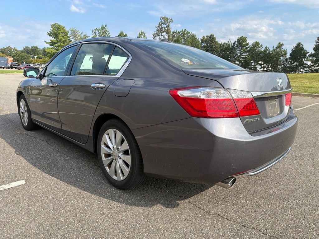 Used 2014 Honda Accord EX-L image 5