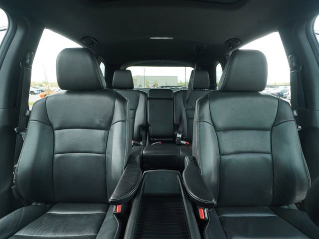 Used 2022 Honda Passport EX-L image 35