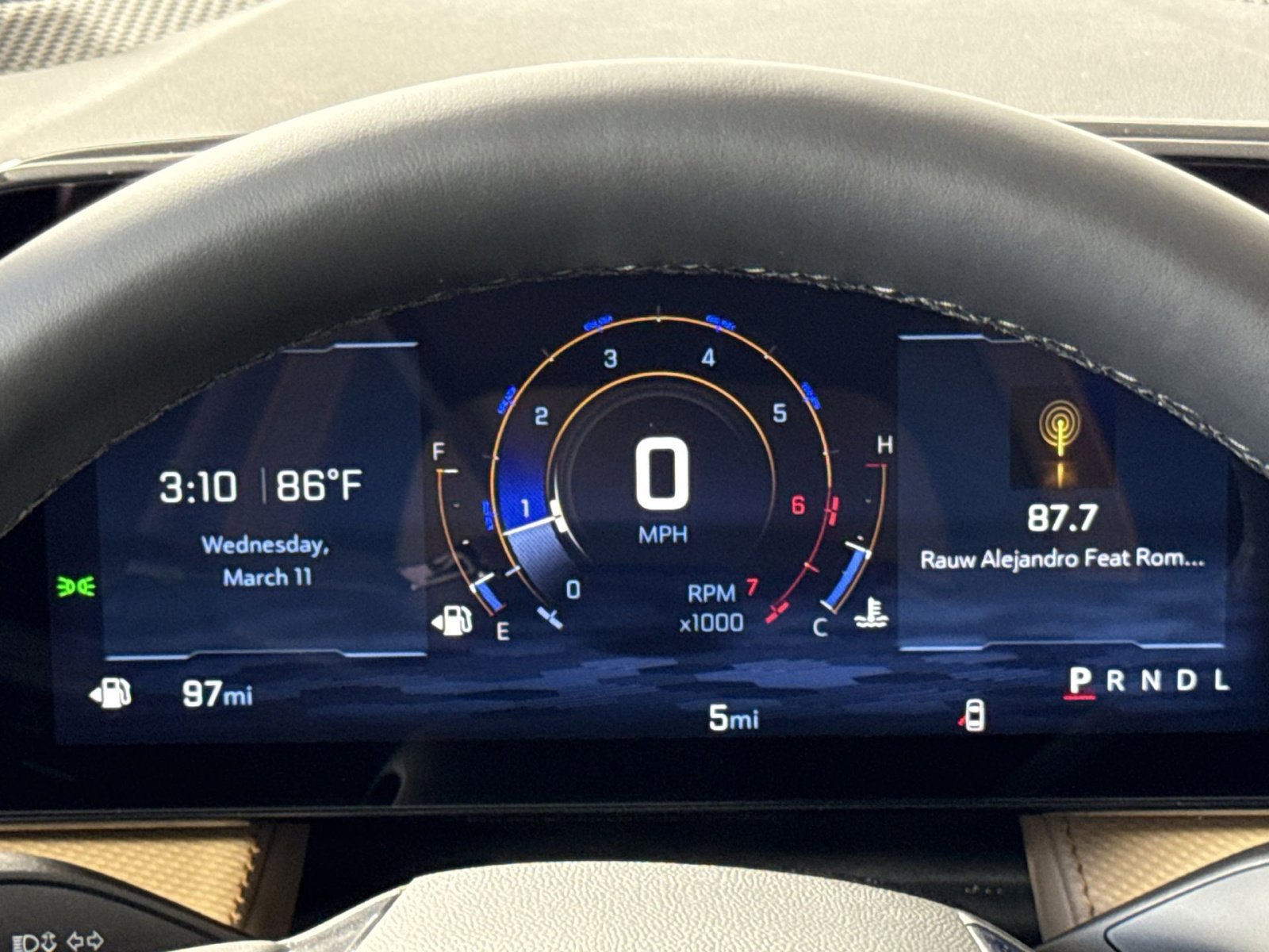 New 2026 Chevrolet Equinox ACTIV FWD image 17