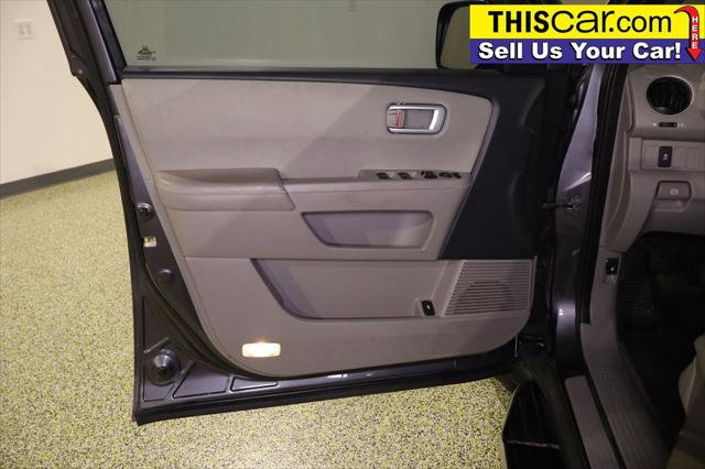 Used 2015 Honda Pilot LX image 25