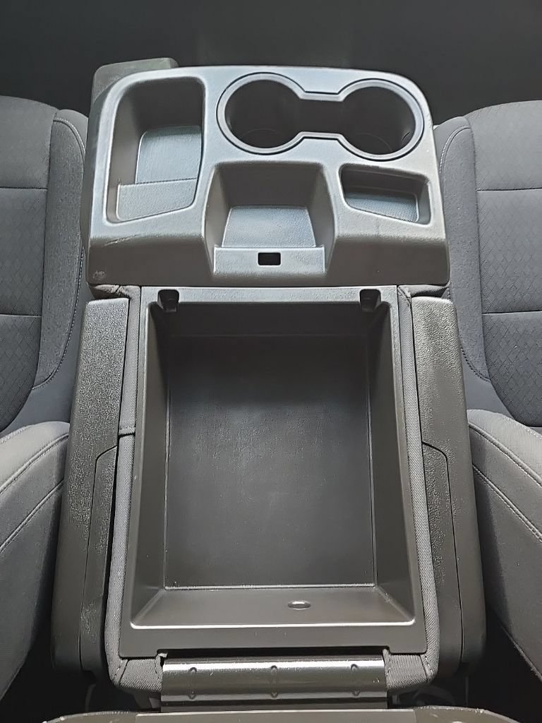 Used 2021 Chevrolet Silverado 1500 LT RWD image 24