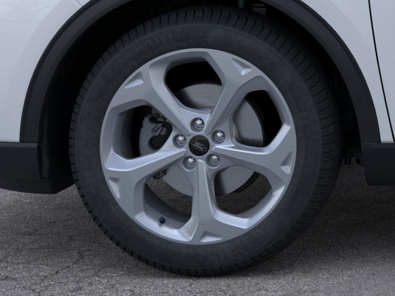 New 2026 Ford Escape ST-Line w/ Tech Pack #1 image 44